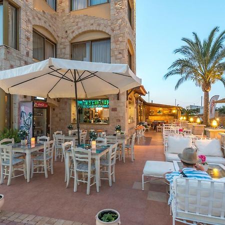 Danelis Studios & Apartments Malia  Luaran gambar