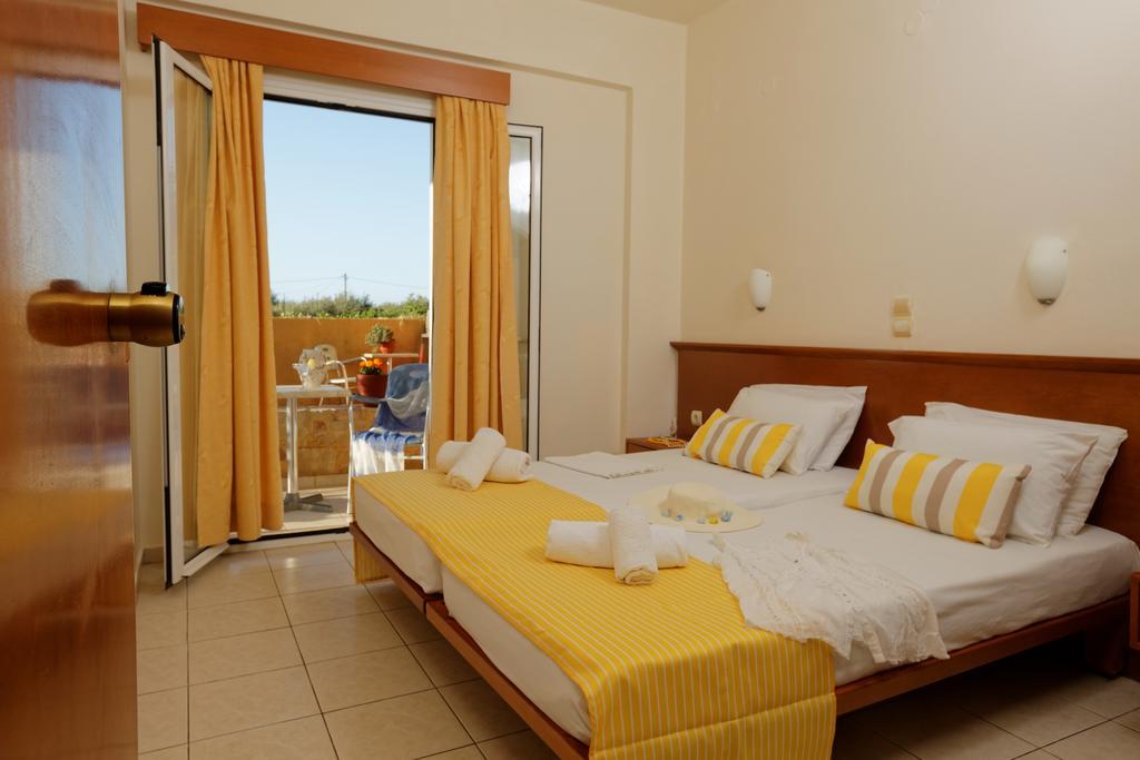 Danelis Studios & Apartments Malia  Luaran gambar