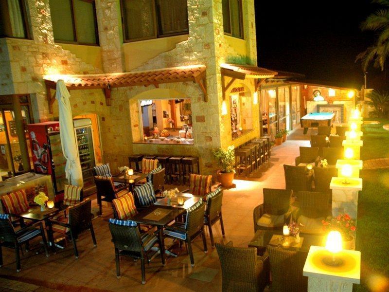 Danelis Studios & Apartments Malia  Luaran gambar