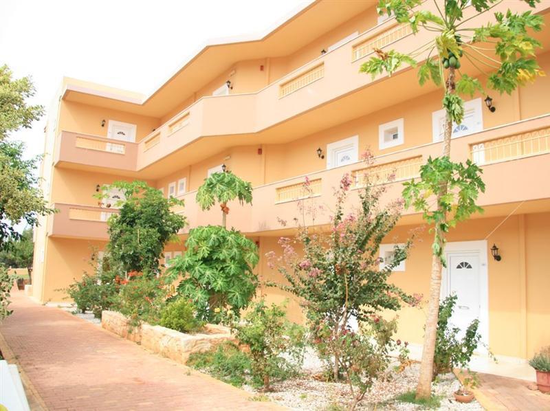 Danelis Studios & Apartments Malia  Luaran gambar