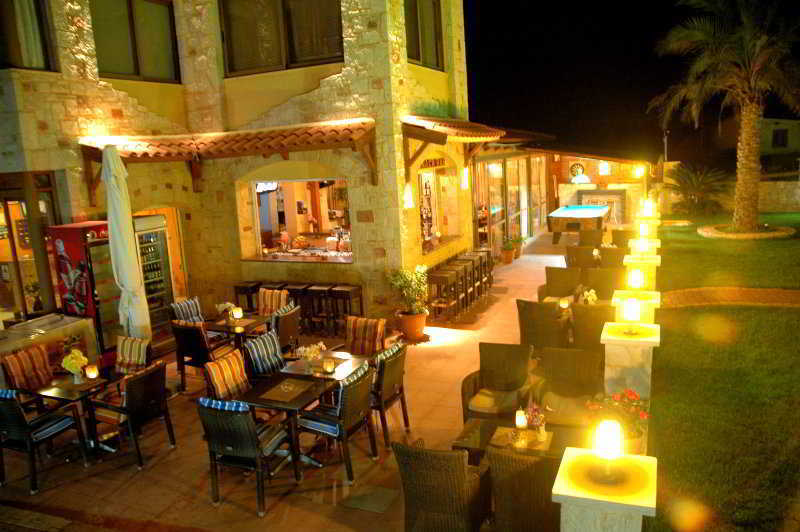 Danelis Studios & Apartments Malia  Luaran gambar